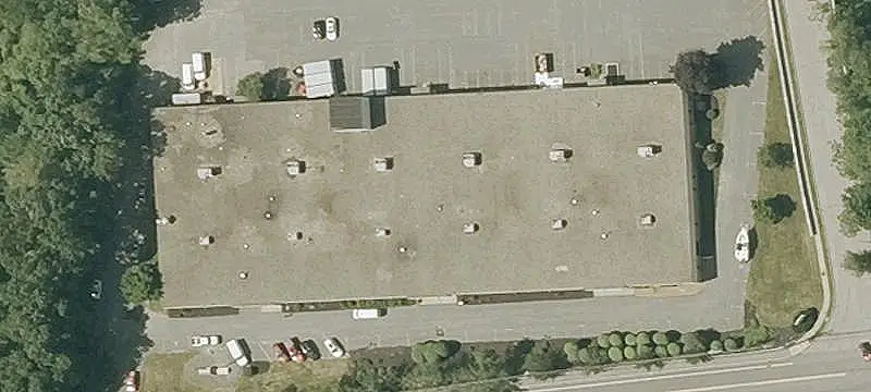 Industrial Flex Space with Loading