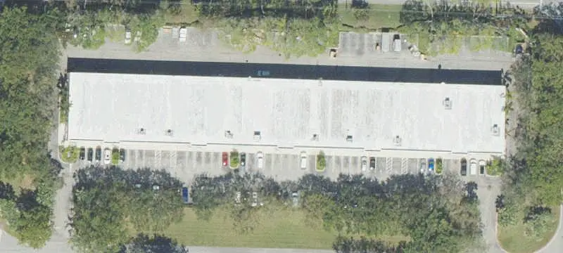 Finished Flex Suite with Warehouse