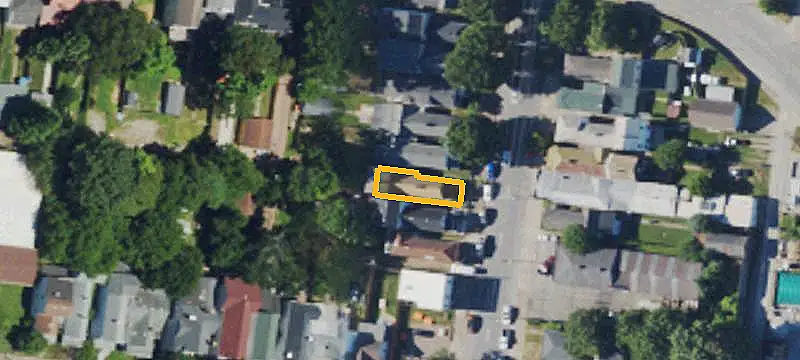 Updated Duplex with Off-Street Parking