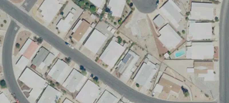 Remodeled Manufactured Specialty Property