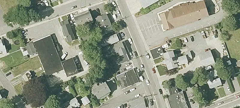 Quadplex with Updated Units