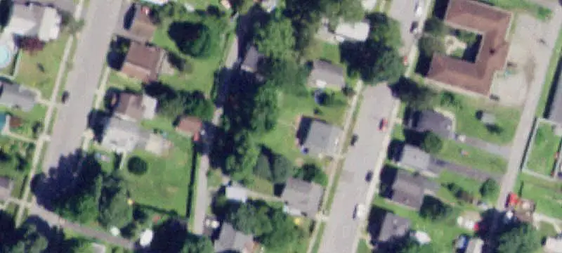 Updated Duplex with Off-Street Parking