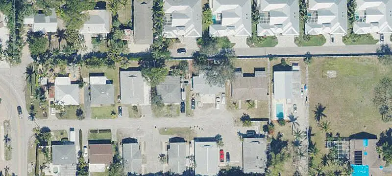 Renovated Duplex with Fenced Yards