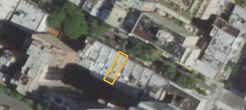 One-Bedroom Residential Income Property