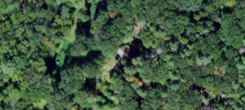 Unimproved Land