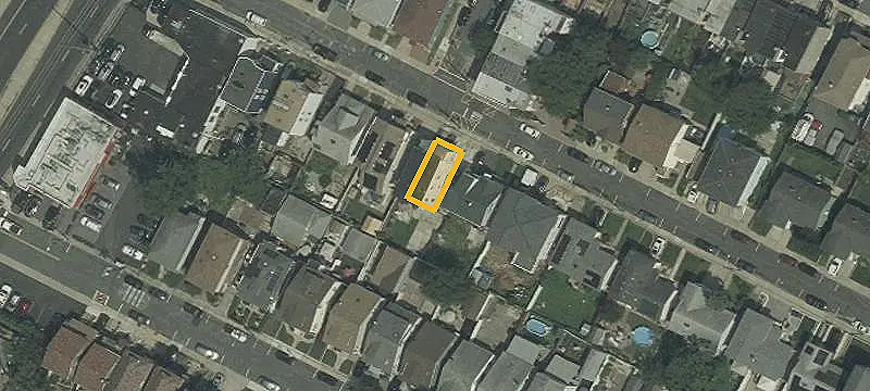 Two-Family Duplex with Private Parking