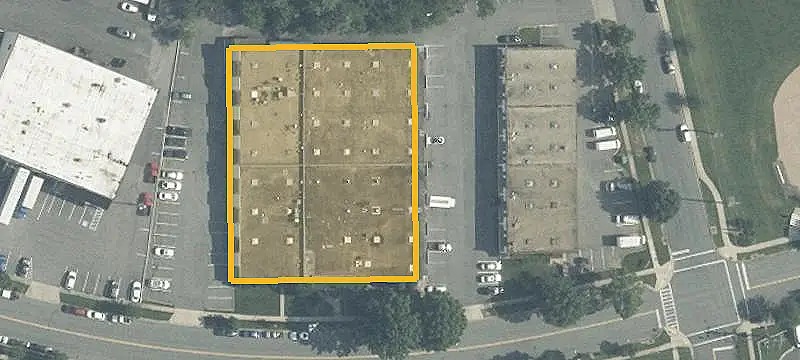 Small-Bay Warehouse Suite