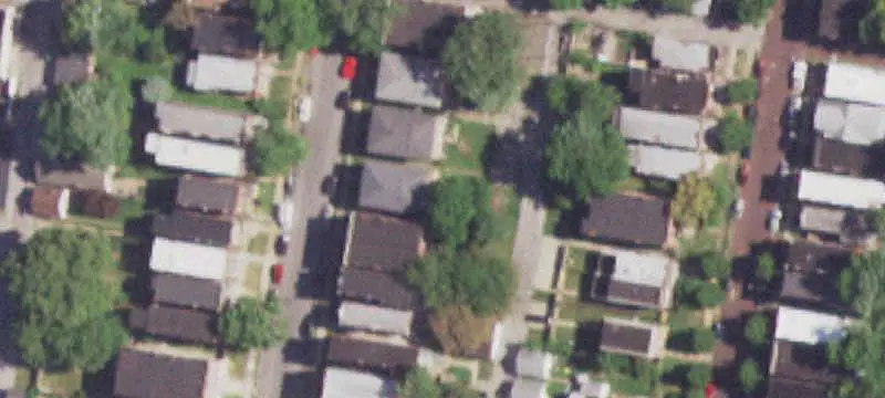 Fully Occupied Quadplex