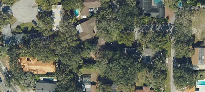 Vacant Land