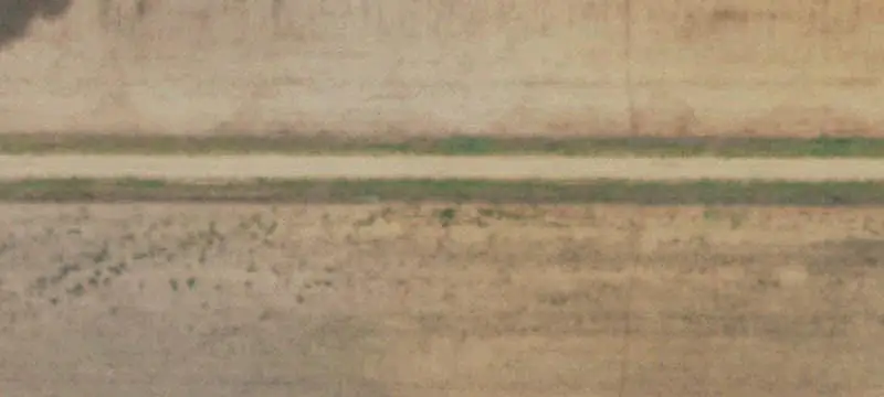 Rural Land Tract