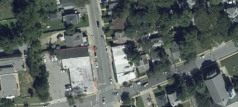 Restaurant Space with Existing Infrastructure