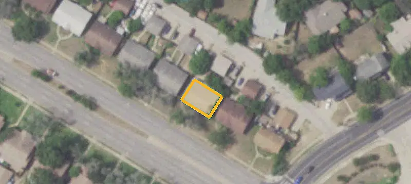 Updated Duplex with Private Garages