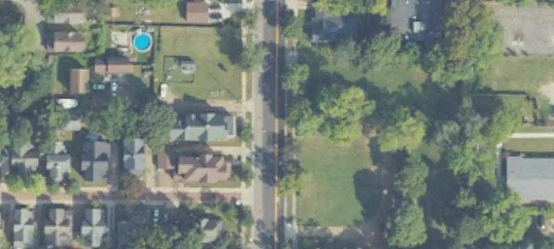Renovated Two-Unit Duplex