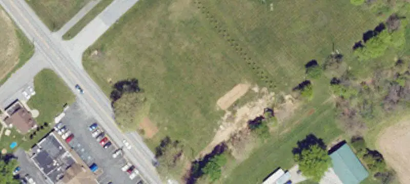 Unimproved Land
