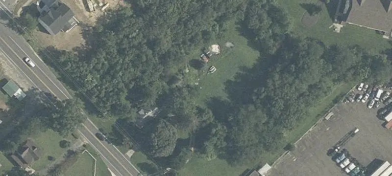 General Business Commercial Land