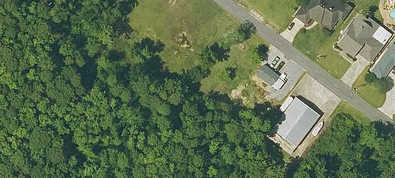Waterfront Homesite with Bulkhead
