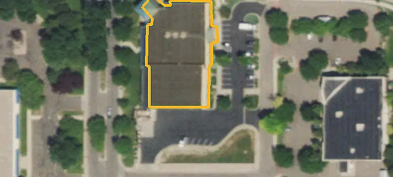 Office Condo with Three Offices