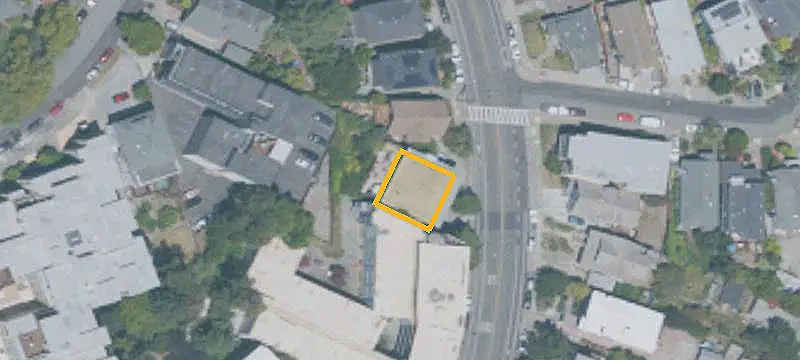 Four-Unit Property with Garages