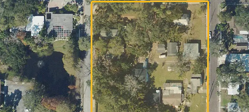 Commercial Redevelopment Lot