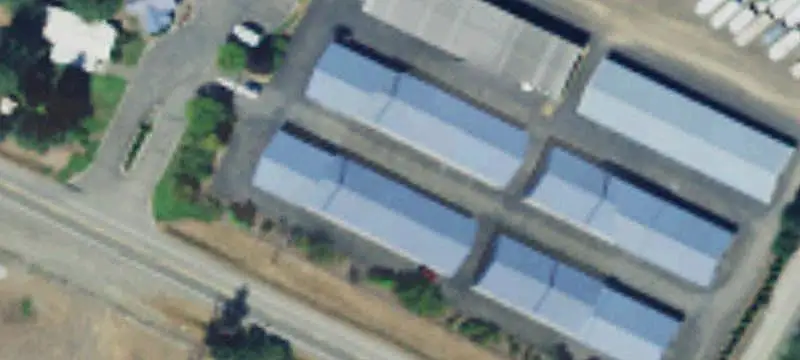 Employment Park Industrial Land