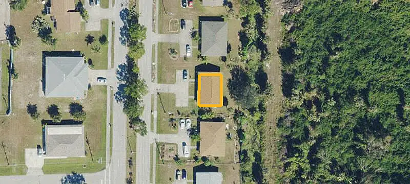 Updated Two-Unit Duplex