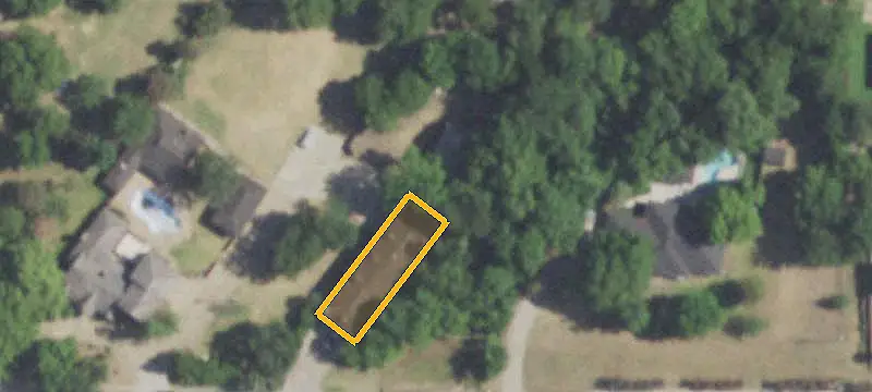 Corner Commercial Land