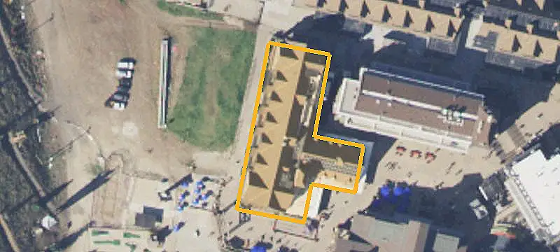 Ski-In/Ski-Out Residential Income Property