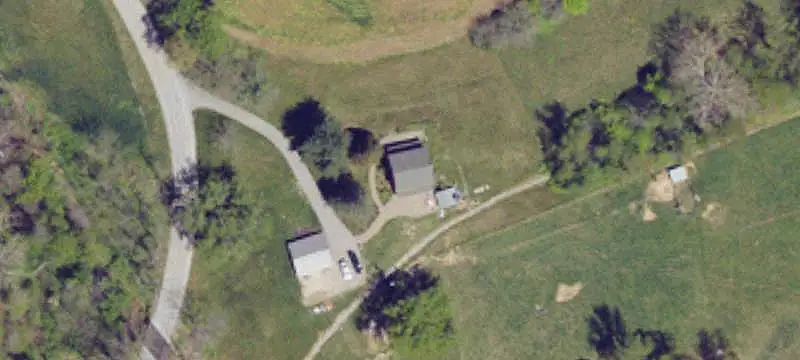 Established Flower Farm With Residence