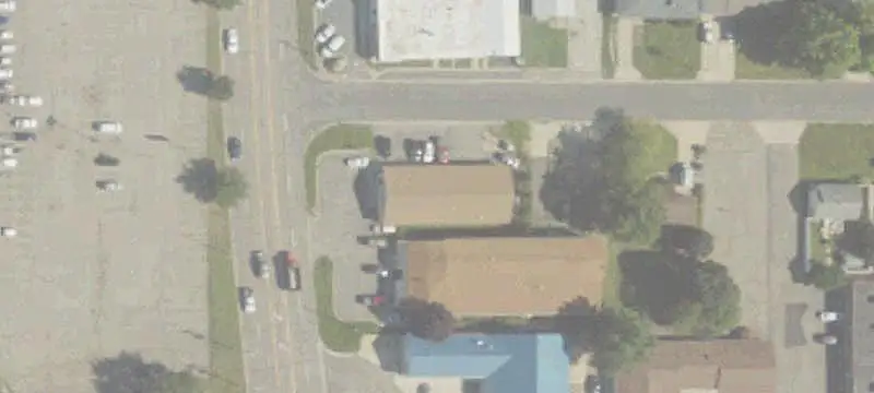 Flex Space with Heated Warehouse