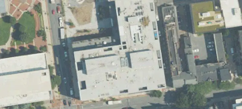 Restaurant Space with Outdoor Seating