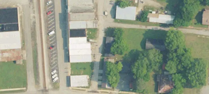 Renovated Coffee Shop Property