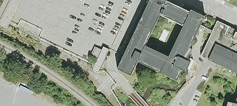 GreenTech Park Industrial Land
