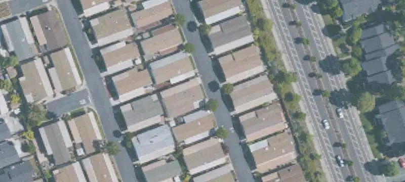 Senior Community Income Property