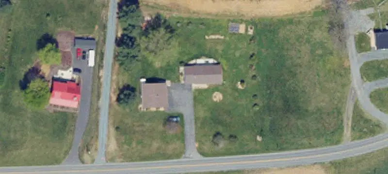 Specialty Orchard Farm