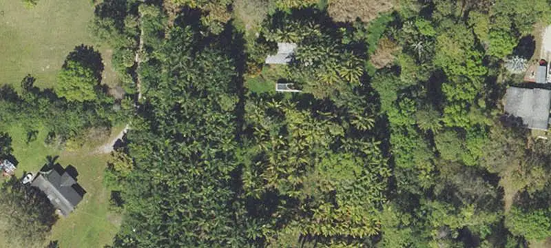 Five-Acre Agricultural Land