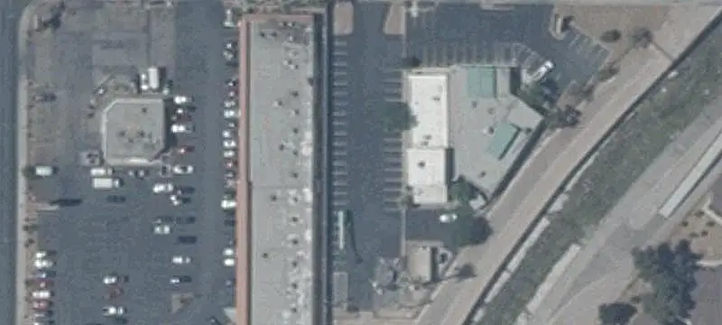 Commercial Land with Road Frontage