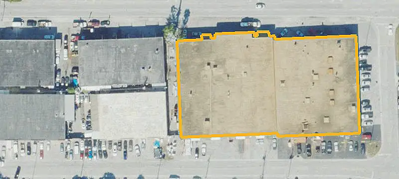 Turnkey Coworking Space