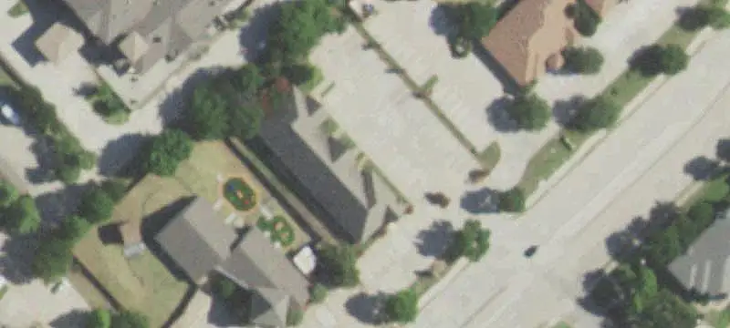 Multi-Suite Office Building