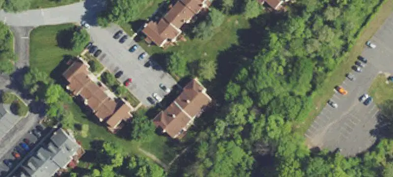 Two-Bedroom Residential Income Property