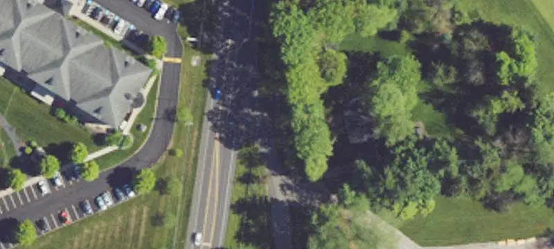 Vacant Land Parcel