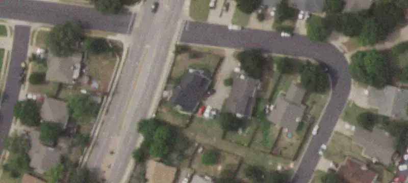 Duplex With Private Entrances