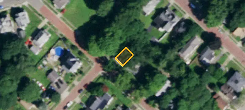 Two-Unit Duplex with Detached Garage