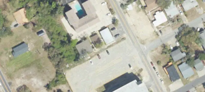Furnished Side-by-Side Duplex