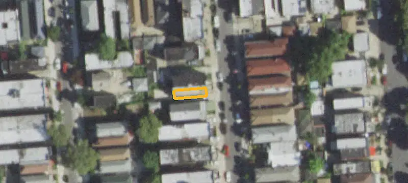 Duplex Residential Income Property