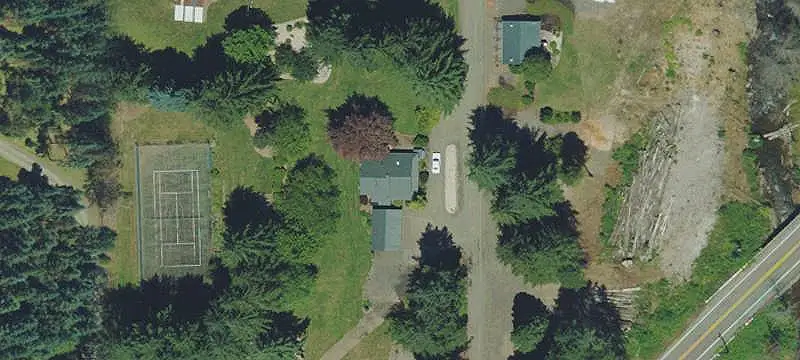 Riverfront Resort Property
