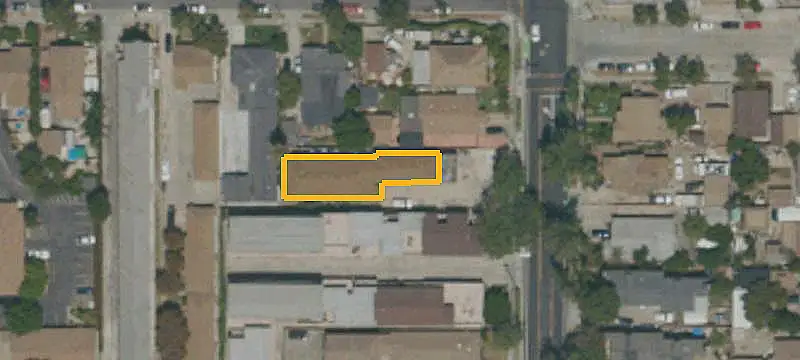 Multifamily Property with Updated Systems