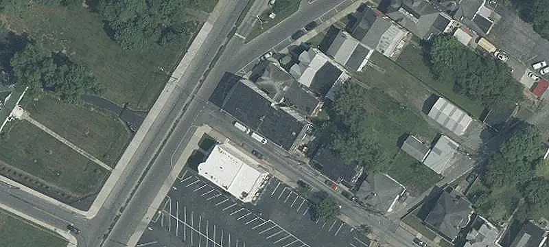 Mixed-Use Property with 12 Units