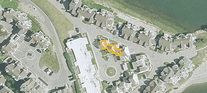 Waterfront Income Property