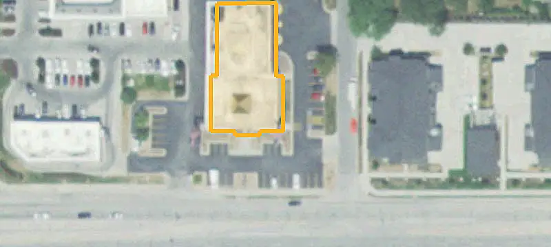 Vacant Land