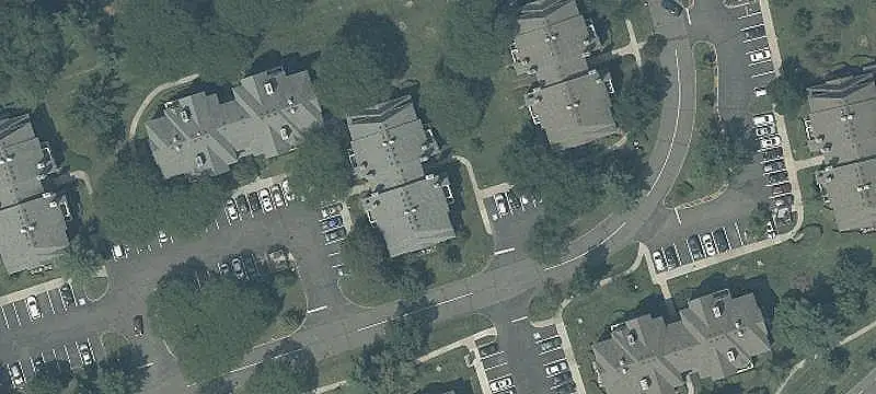 Two-Bedroom Residential Income Condo